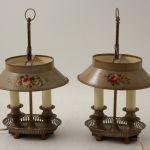 919 9033 TABLE LAMPS